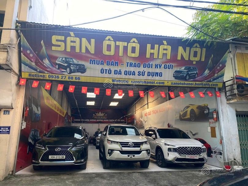 ĐẤT CHÍNH CHỦ - THÔNG 2 NGÕ - Số 12 Ngõ 25 Lê Văn Lương, Phường Trung Hòa, Quận Cầu Giấy, Hà Nội