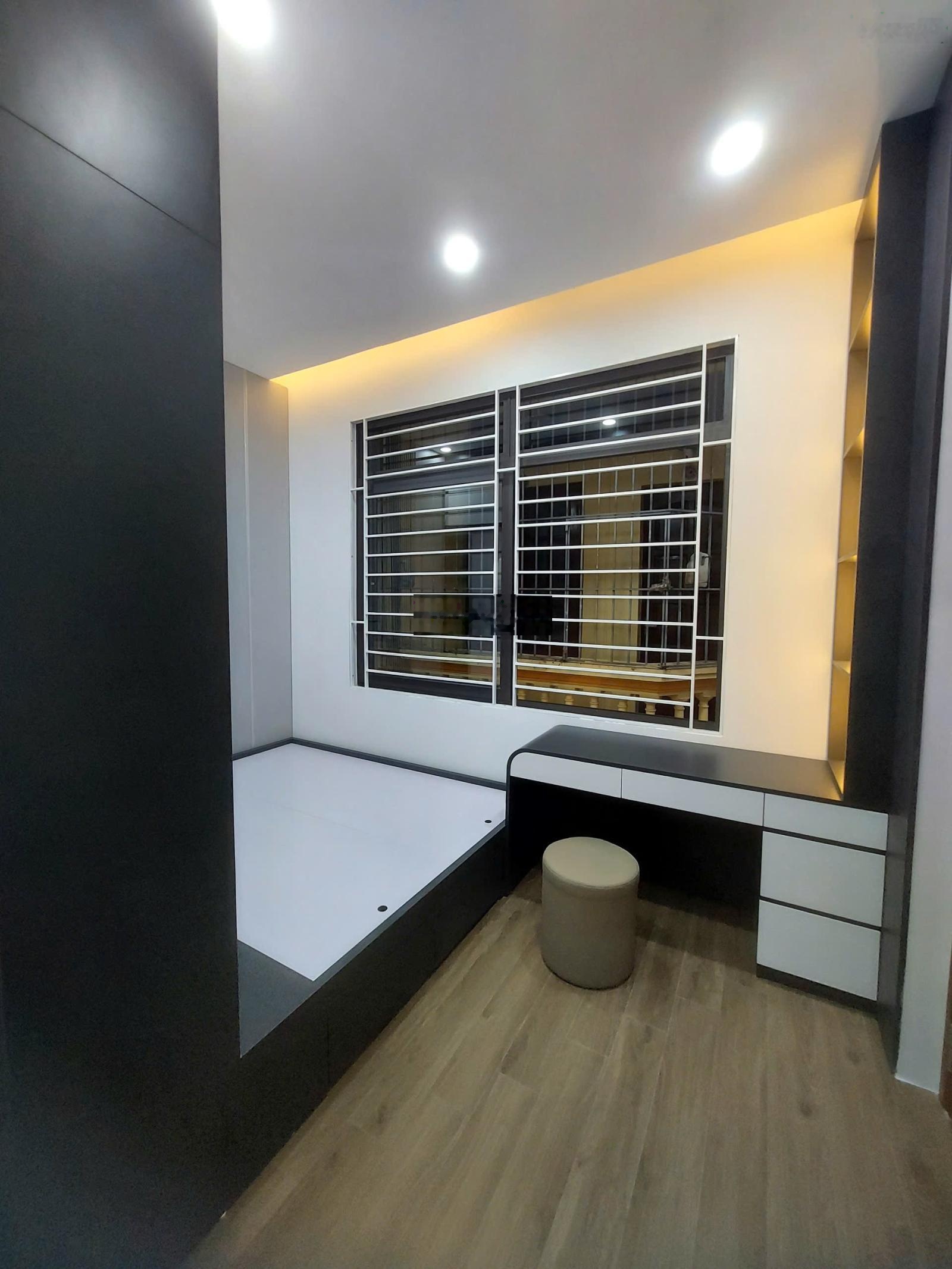 Bán nhà ngõ gốc đề minh khai - trung tâm hai bà trưng