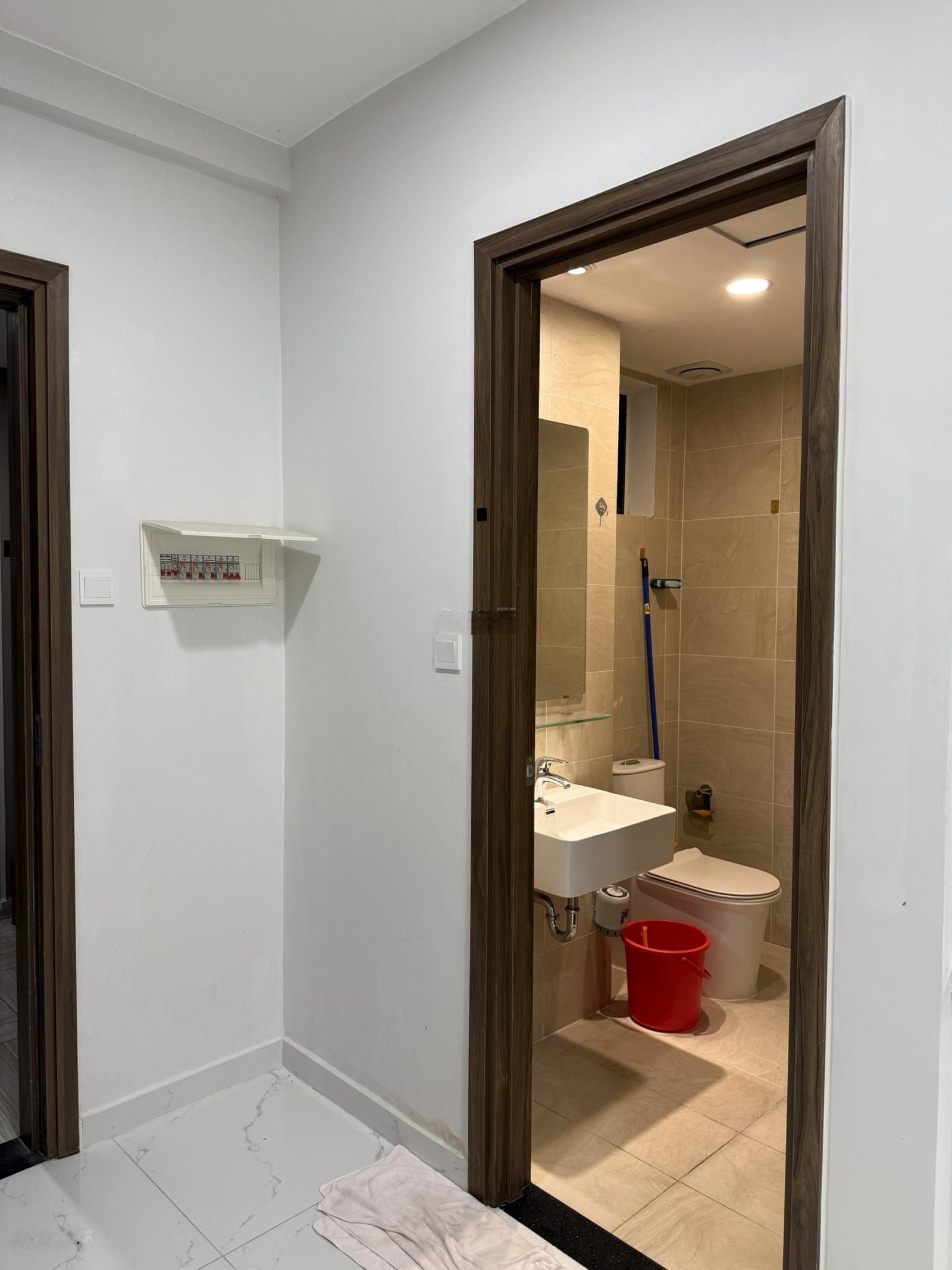 Cho thuê Studio tại Opal Skyline, Lái Thiêu, Thuận An, 4,5 triệu, 41m2 giá tốt