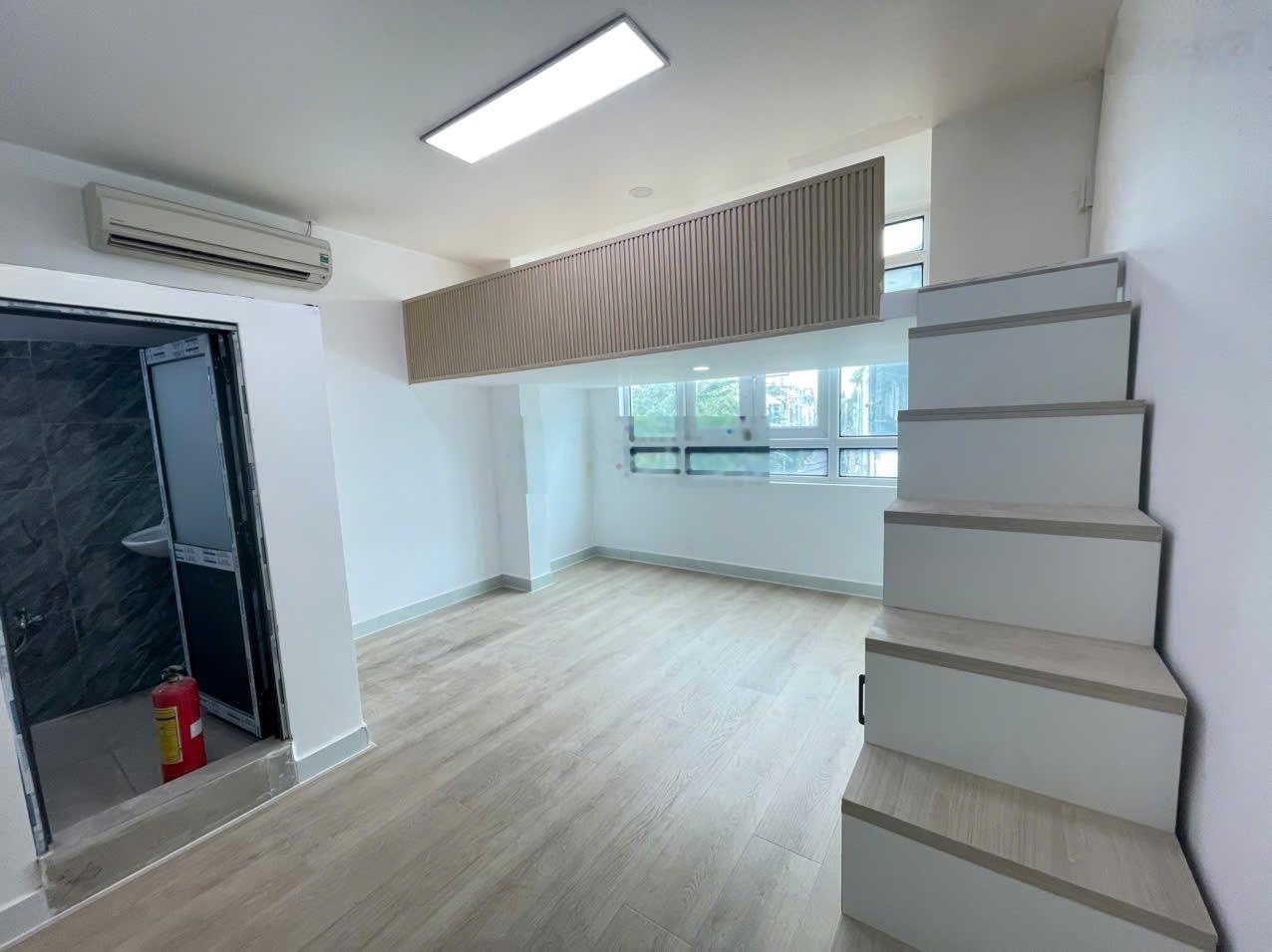 Cho thuê phòng trọ giá rẻ bình phú quận 6