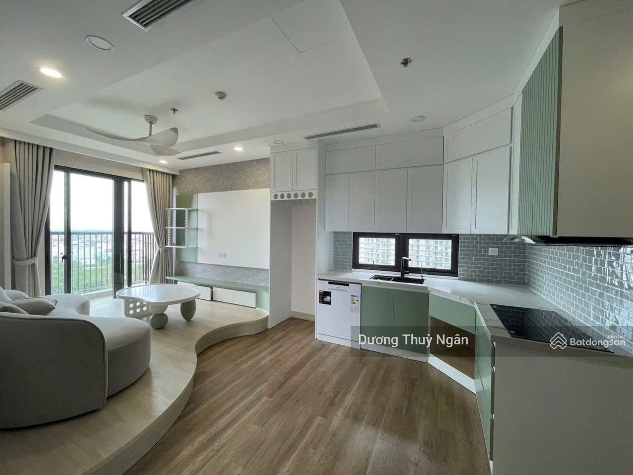 Bán 3pn2wc đủ đồ đẹp - haven park