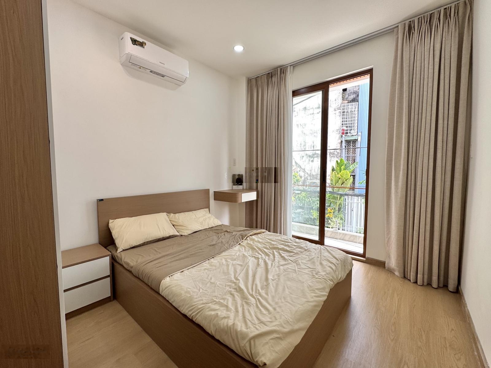 Bán nhà hoàng văn thụ pn - 3pn full nt - hxh đỗ cửa - 30m ra mặt tiền - gần ngã 4 phú nhuận - 6,2ty