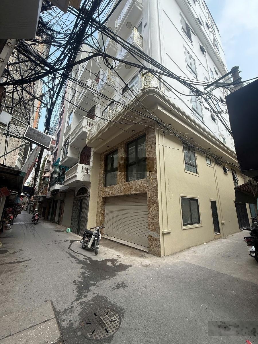 Bán nhà phố thái thịnh, đống đa, thang máy, lô góc nội thất sịn sò, kd,vp, cho thuê, thông thoáng.