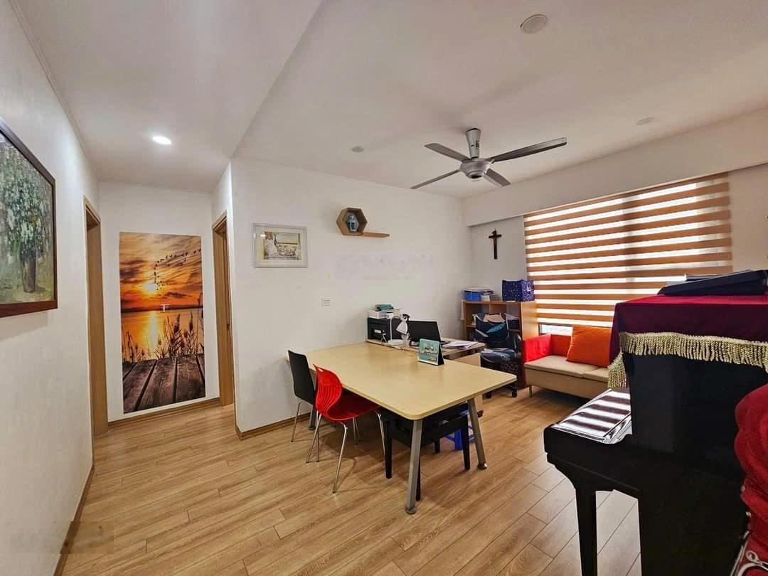 Cực sốc. 10 tỷ sở hữu căn 3pn trung tâm cầu giấy. sẵn sổ. full đồ