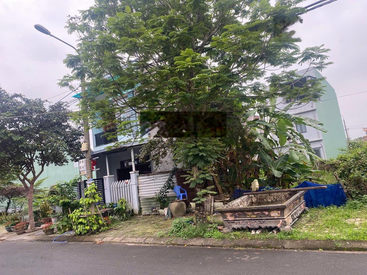 Bán đất Hoà liên 2/3/4/5 lien hê 0905835348