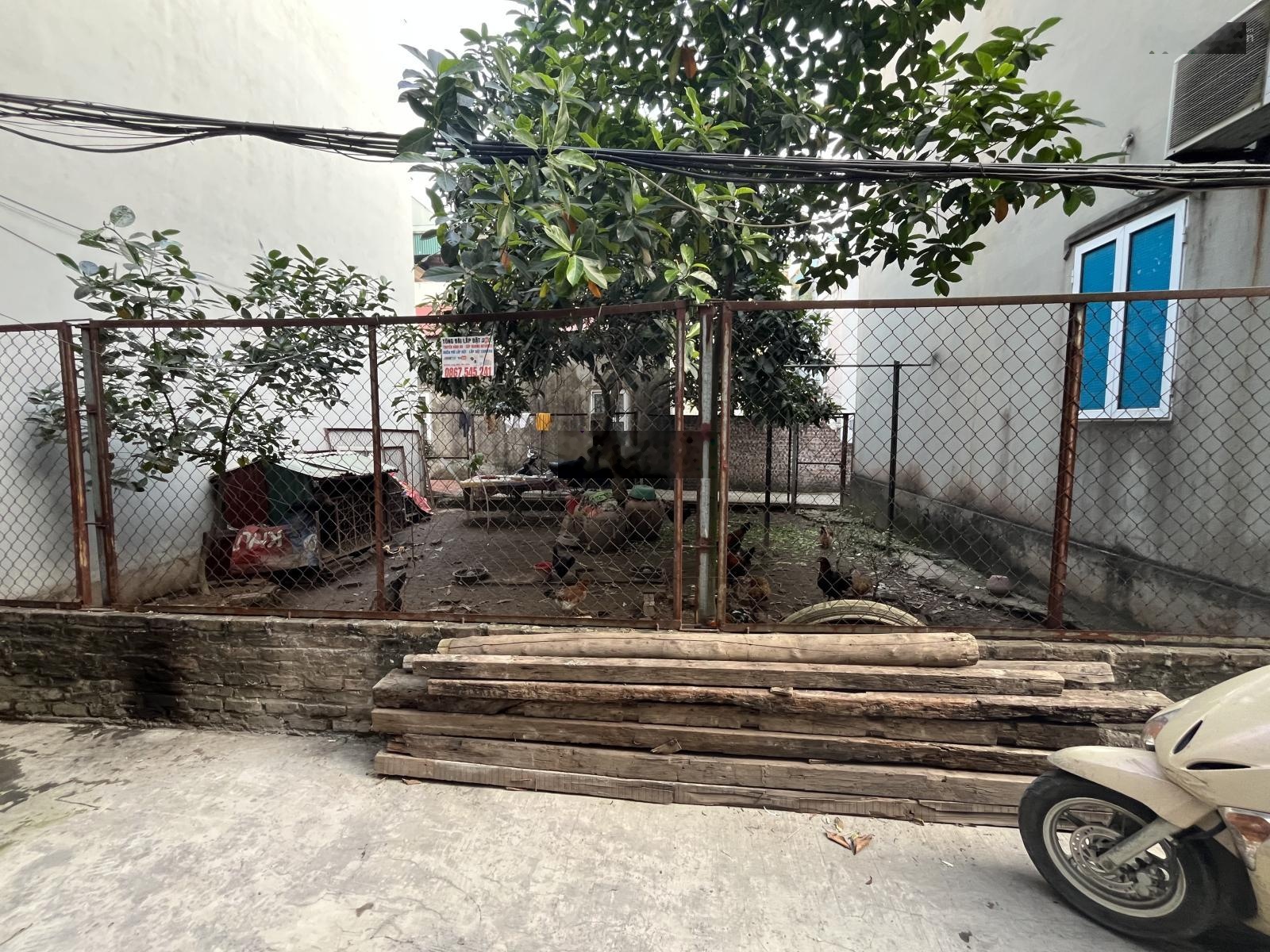 Bán đất gia quất 68m giá 7,9 tỷ: vị trí đẹp, sát phố chính gần ô tô tránh, hiếm nhà bán