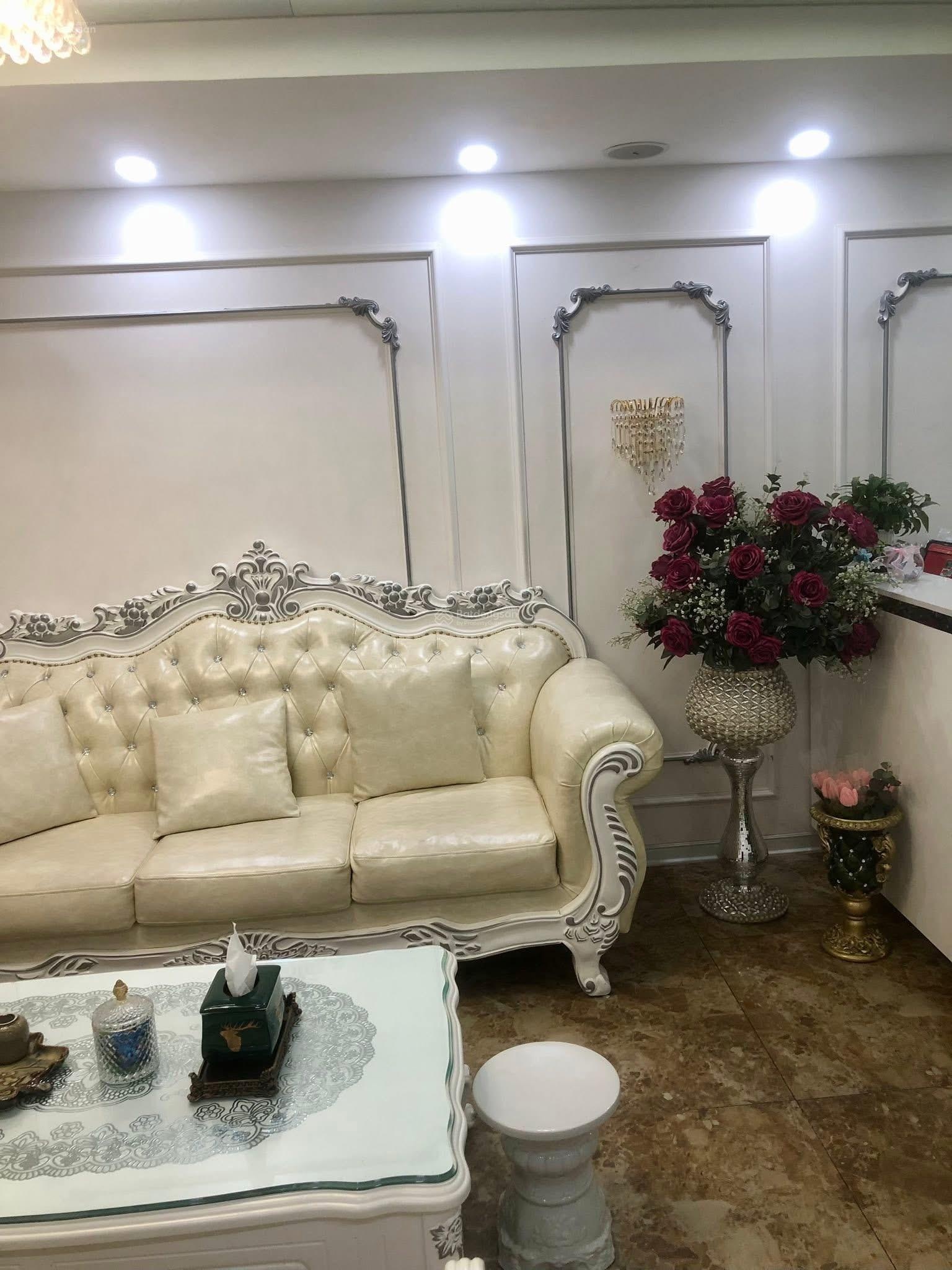 Tuyệt phẩm mặt phố vũ trọng phụng tài sản dành cho doanh nhân đẳng cấp