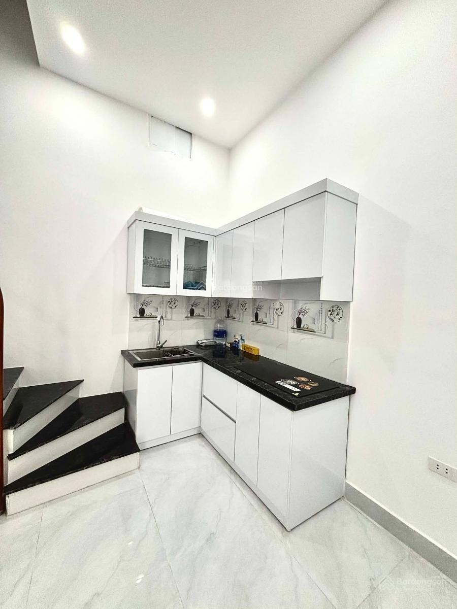 Bán nhà Văn Chương, 2 thoáng vĩnh viễn, mặt tiền bề thế, 35m2, nói không quy hoạch, nhỉnh 7tỷ