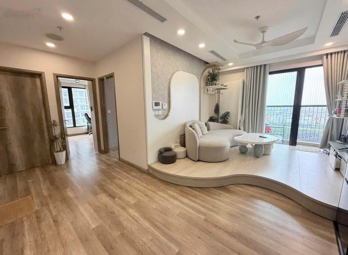 Bán căn 3 ngủ havenpark căn góc view thoáng