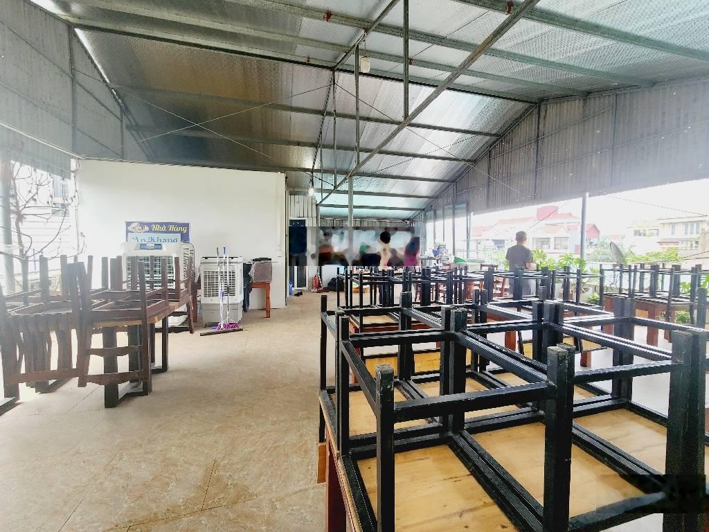 Chính chủ bán nhà 410 mặt phố đường 2, phù lỗ, sóc sơn, ngay ngã ba, kinh doanh cực tốt, 65.5 tỷ