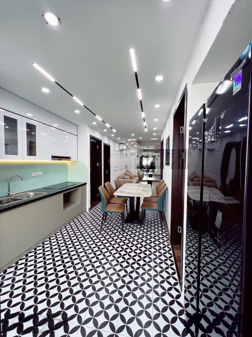 Bán CC 4PN tại Mulberry Lane, 10,5 tỷ, 117m2 giá siêu hời