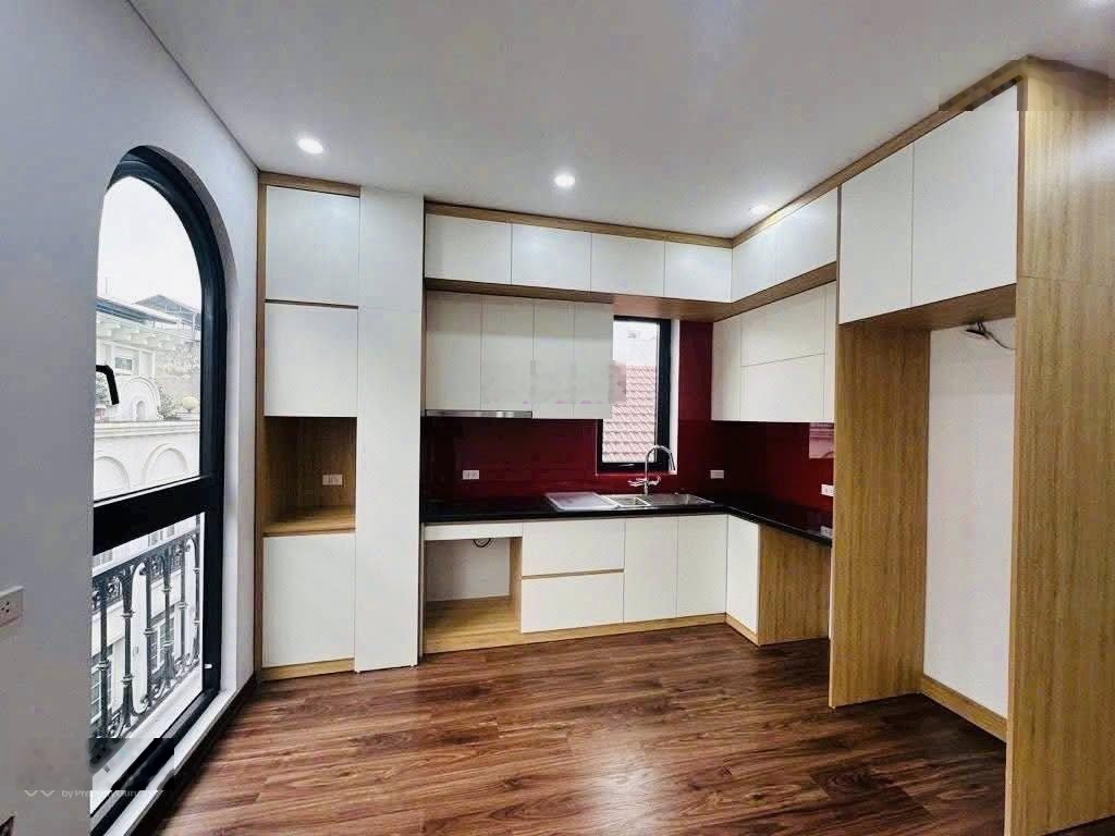 Bán nhà hoàng đạo thành thanh xuân dt 55/63m x 6t x mt 6,5m giá 24,8 tỷ có thương lượng