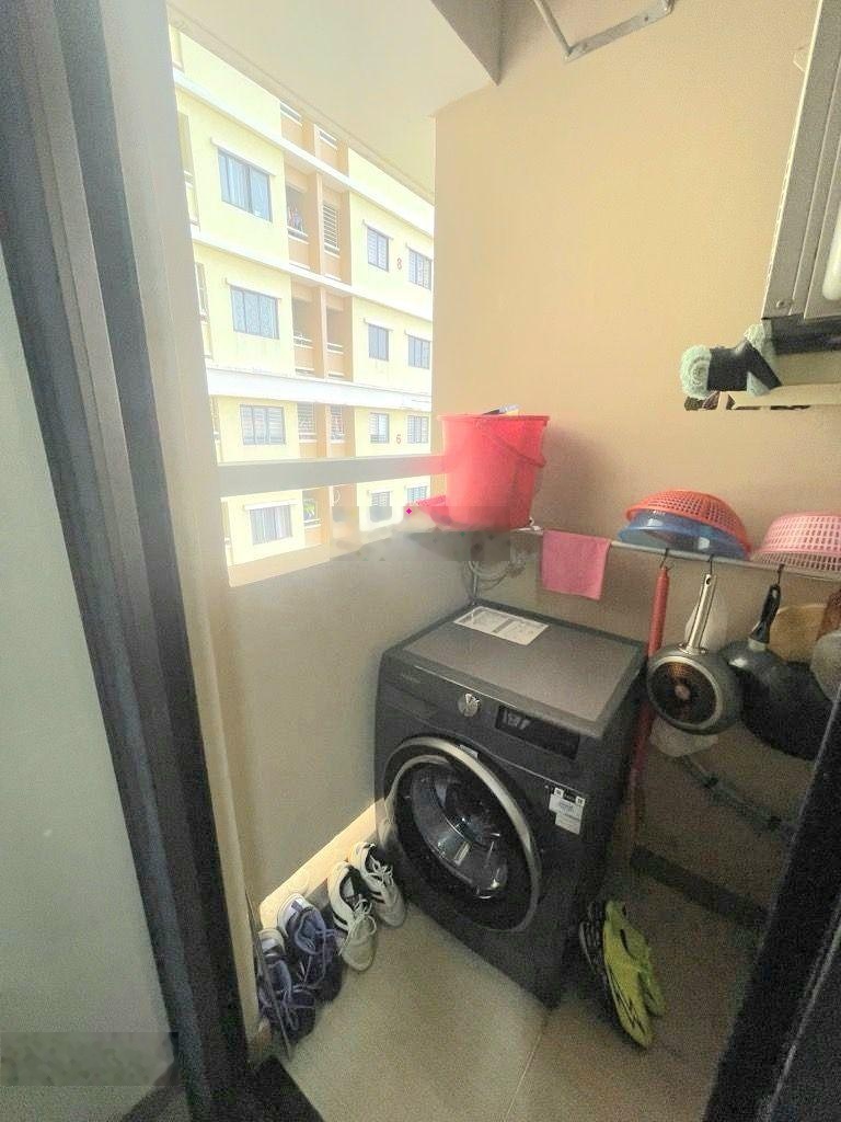 Bán cc eratown (Đức khải) căn góc 3 mặt, sát Phú Mỹ Hưng, Quận 7, 2PN, 2WC, 3.7 tỷ