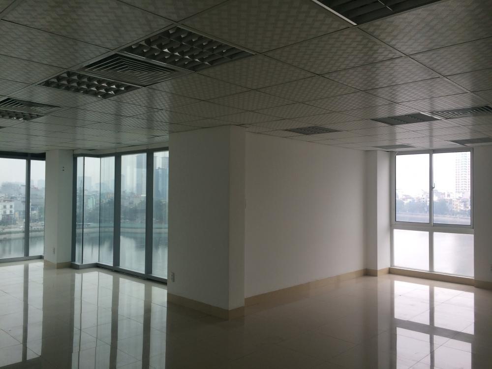 Cho thuê văn phòng phố Cát Linh diện tích 150m2 giá cho thuê 120.000VNĐ/m2/tháng