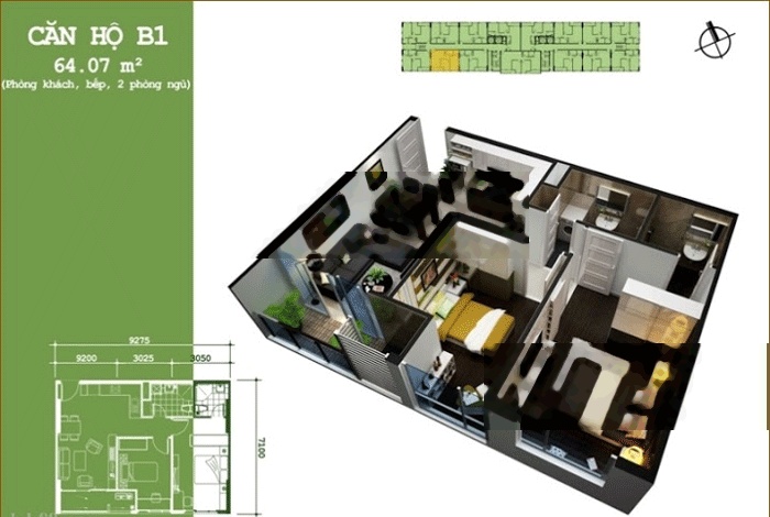 Cần Bán Chung Cư Hoa Sen quận 11 Sổ Hồng Sẵn, 2 Phòng Ngủ. LH 0898438990