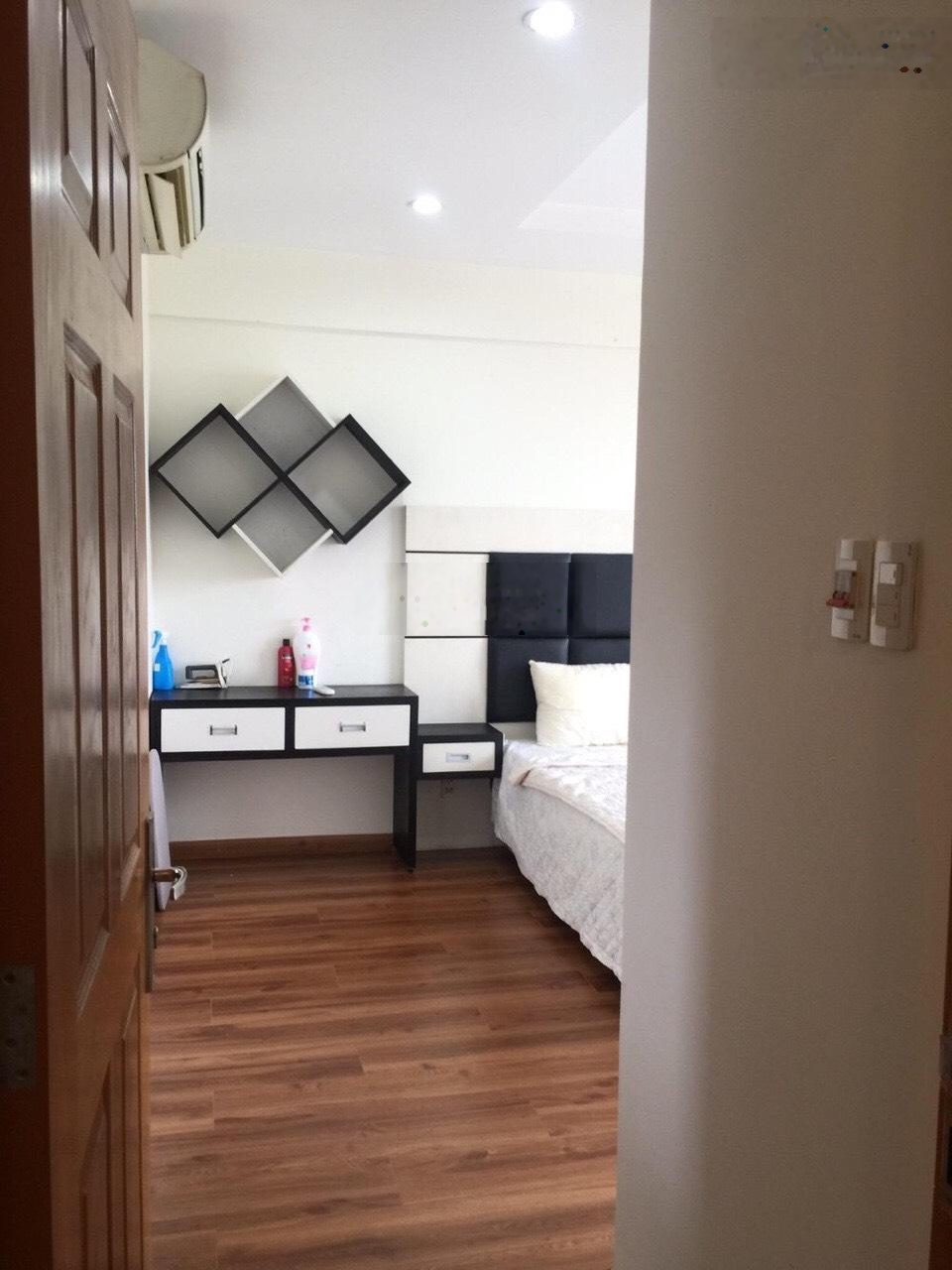 9tr - Cho thuê 2PN full nội thất đẹp tại chung cư Hưng Phát. Không đăng ảo, cho thuê rồi xoá tin