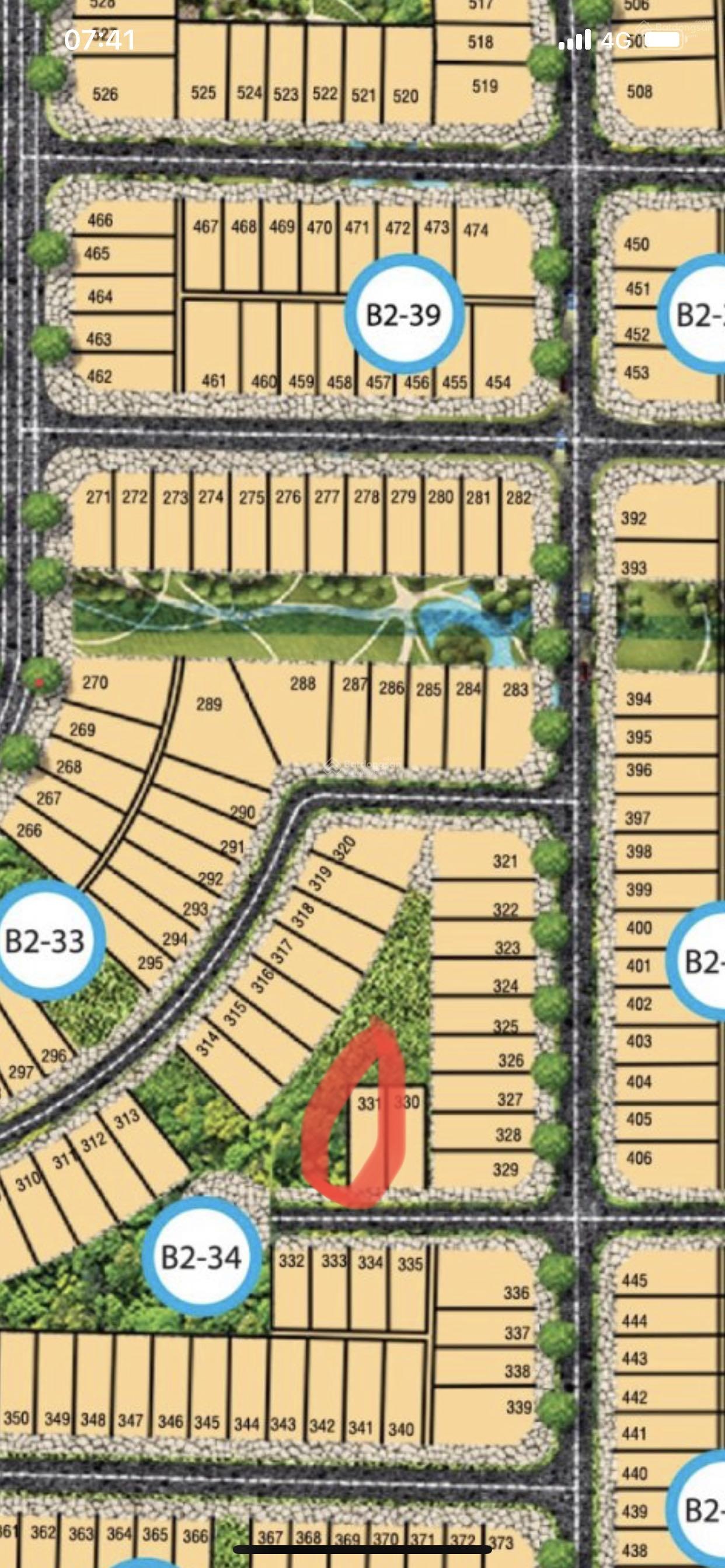 Bán đất nền dự án Dragon City, Đà Nẵng, DT 150m2 giá 35tr/m2