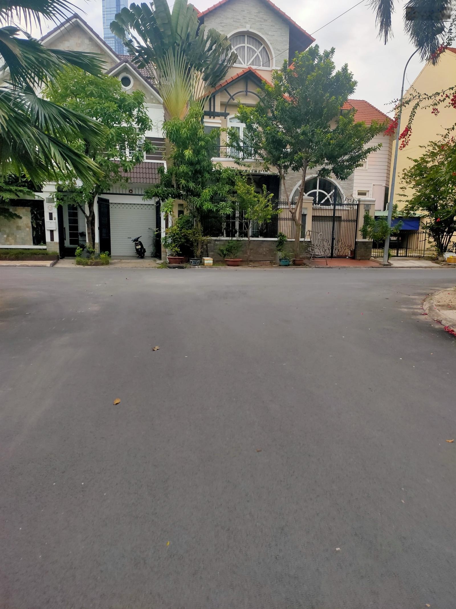 Nhà MT Xuân Thủy Thảo Điền Quận 2 DT 10x24m trệt lầu thích hợp xây văn phòng tòa nhà CHDV giá 45 tỷ