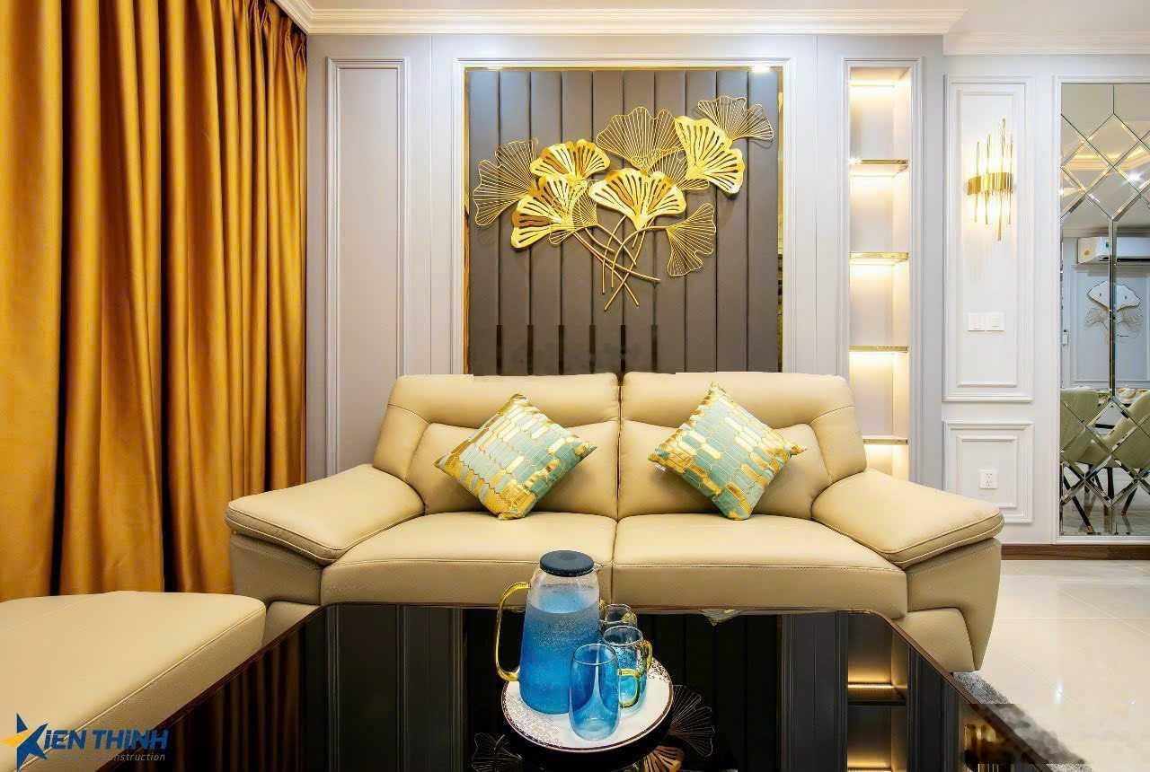 Cần cho thuê gấp, giá quá rẻ Kingston, Phú Nhuận, (1P - 2P - 3P) chỉ 15tr/th. LH: 0778998800