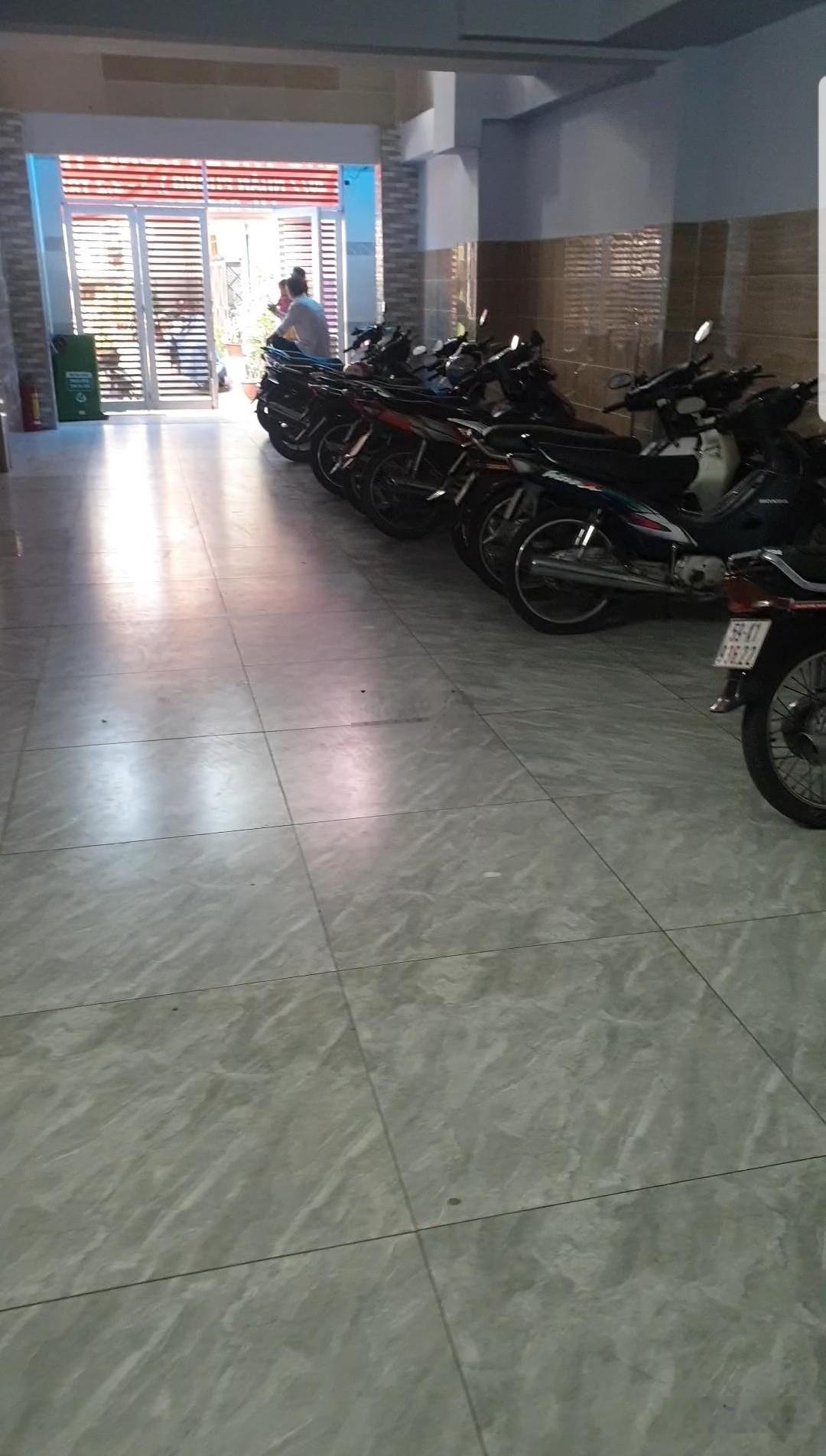 Phòng gần ĐH Văn Hiến, Bách Khoa, sân bay, Q10...MỚI, AN NINH, SẠCH, FREE: RÁC, XE, WIFI, CÁP TIVI