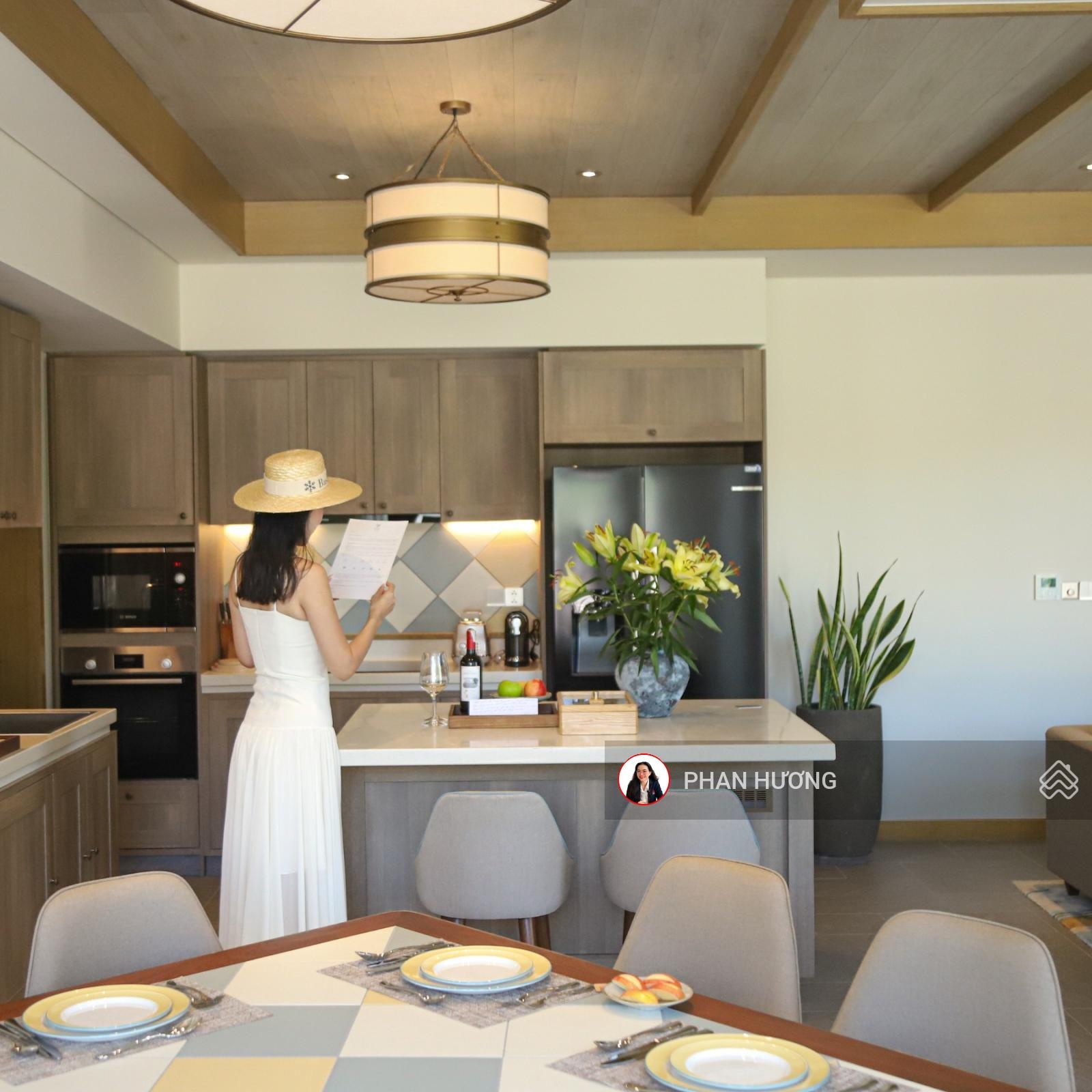 Căn 4PN giá tốt nhất Fusion Villa Đà Nẵng - LH Giám đốc dự án Hương Rebecca 0903407925