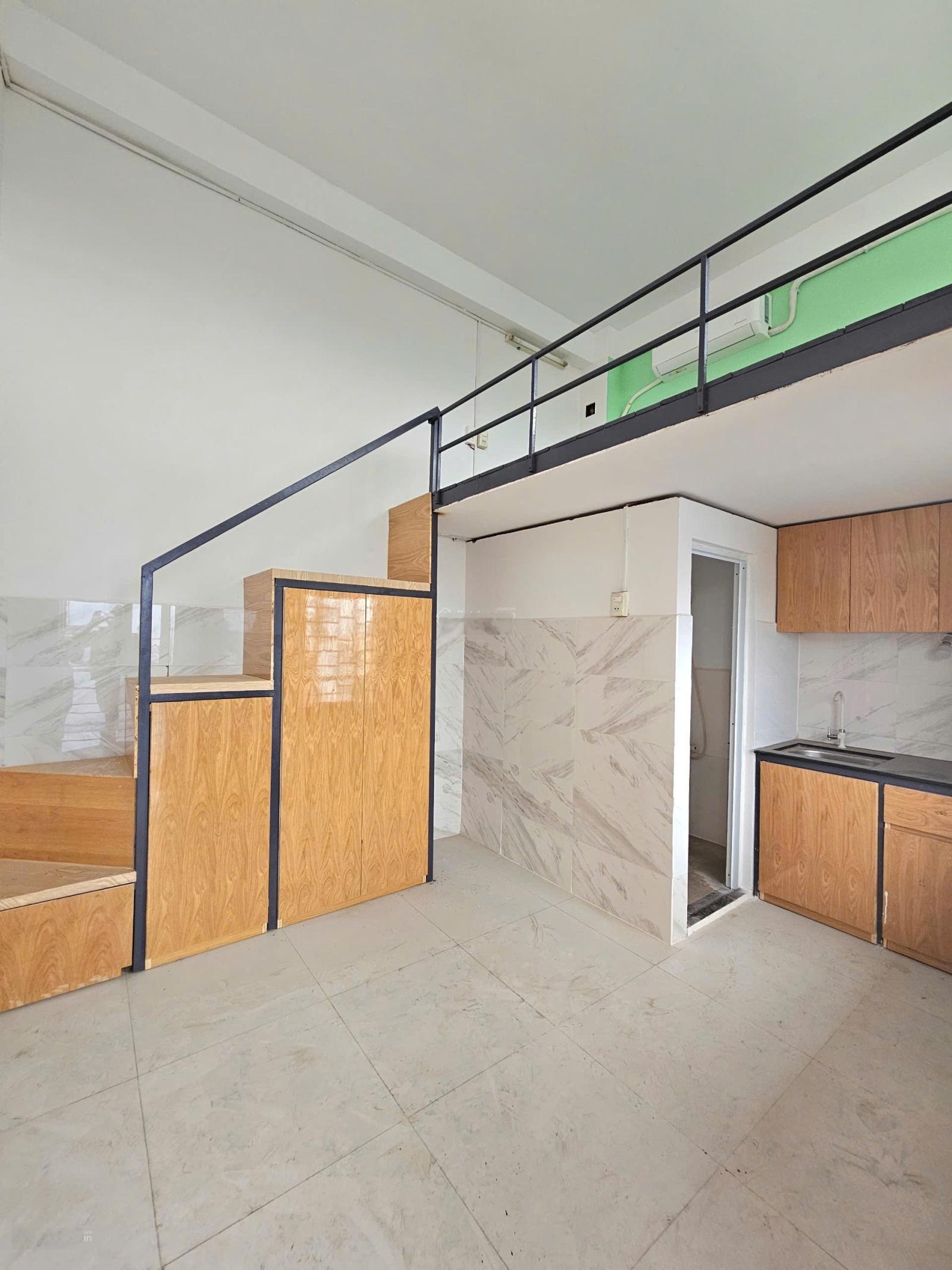 Cho thuê phòng trọ cao cấp gần chợ Thủ Đức, có nội thất, an ninh, sạch sẽ giá đang rất ưu đãi