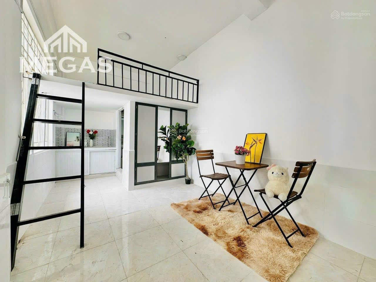 Chính chủ cho thuê phòng trọ giá rẻ, thang máy ngay An Dương Vương - vòng xoay Mũi Tàu - Tên Lửa