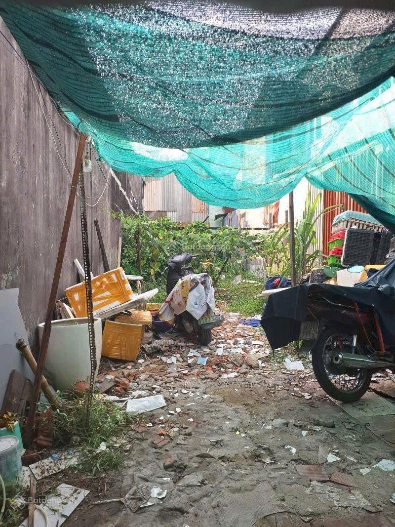 Đất đẹp vuông vức -110m2 - ngang 5m - khu hiện hữu - xây cao tầng - đường xe hơi sát mặt tiền htp