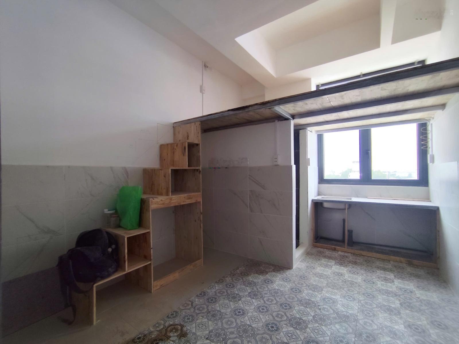 Khai trương toà nhà mới xây phù hợp với sinh viên ĐH Công Thương - ĐH Văn Hiến gần Aeon Tân Phú