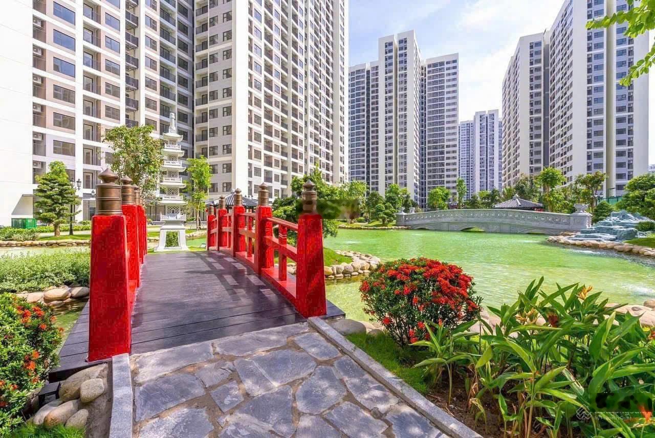 CHIẾT KHẤU KHỦNG 28% Cho Căn 2PN2WC tại Vinhome Grand Park quận 9. GIÁ TỐT NHẤT GIỎ HÀNG CHỈ 3TY1.