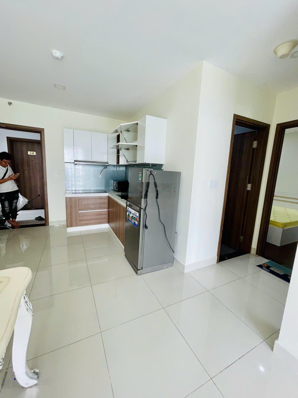 Cho thuê căn hộ Goldora Plaza, 13 triệu VND, 78m2, 3PN, 2WC