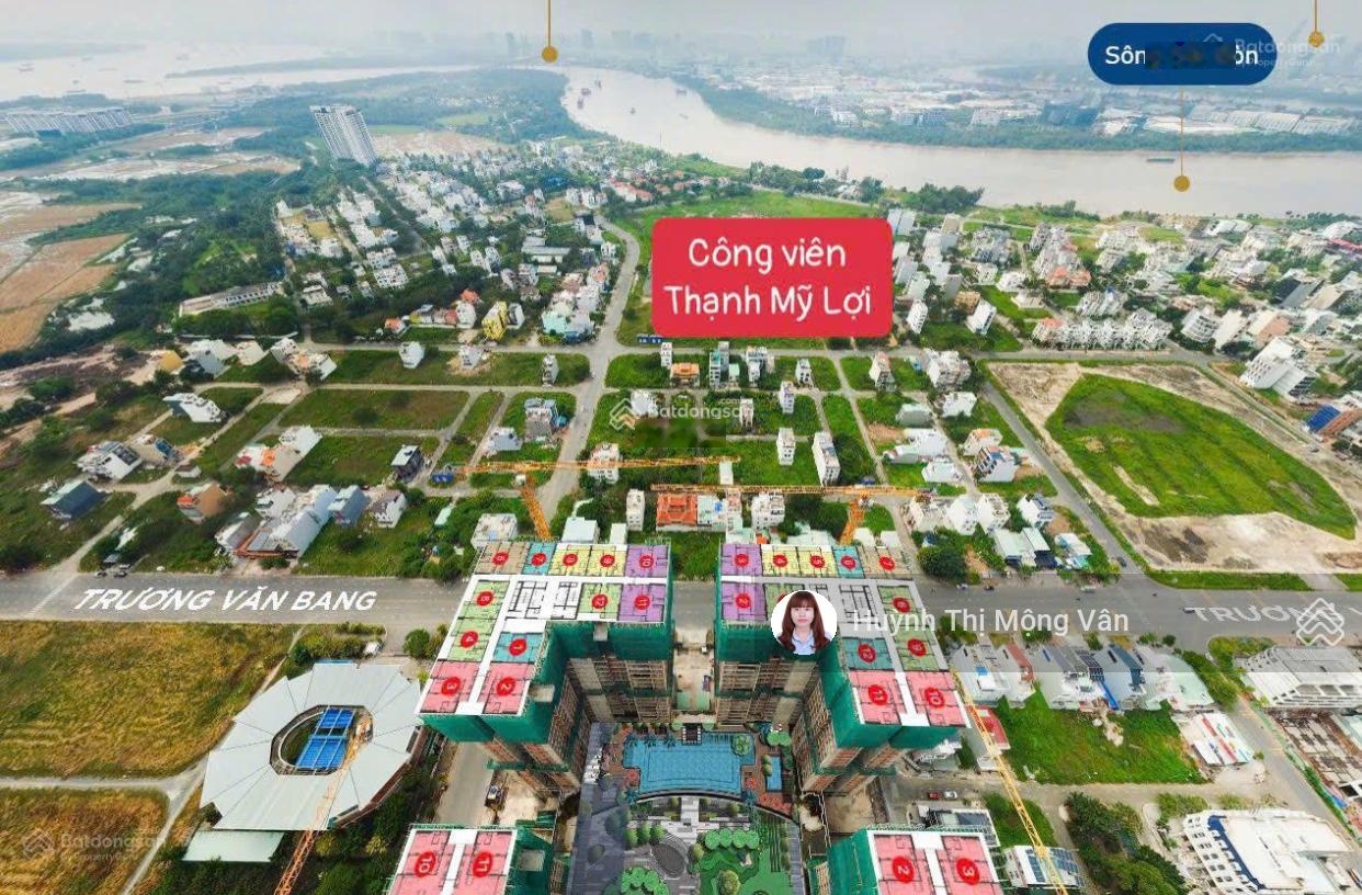 Bán căn hộ Victoria Village quận 2, 69m2, 2PN - 2WC giá tốt. LH: 0909024895