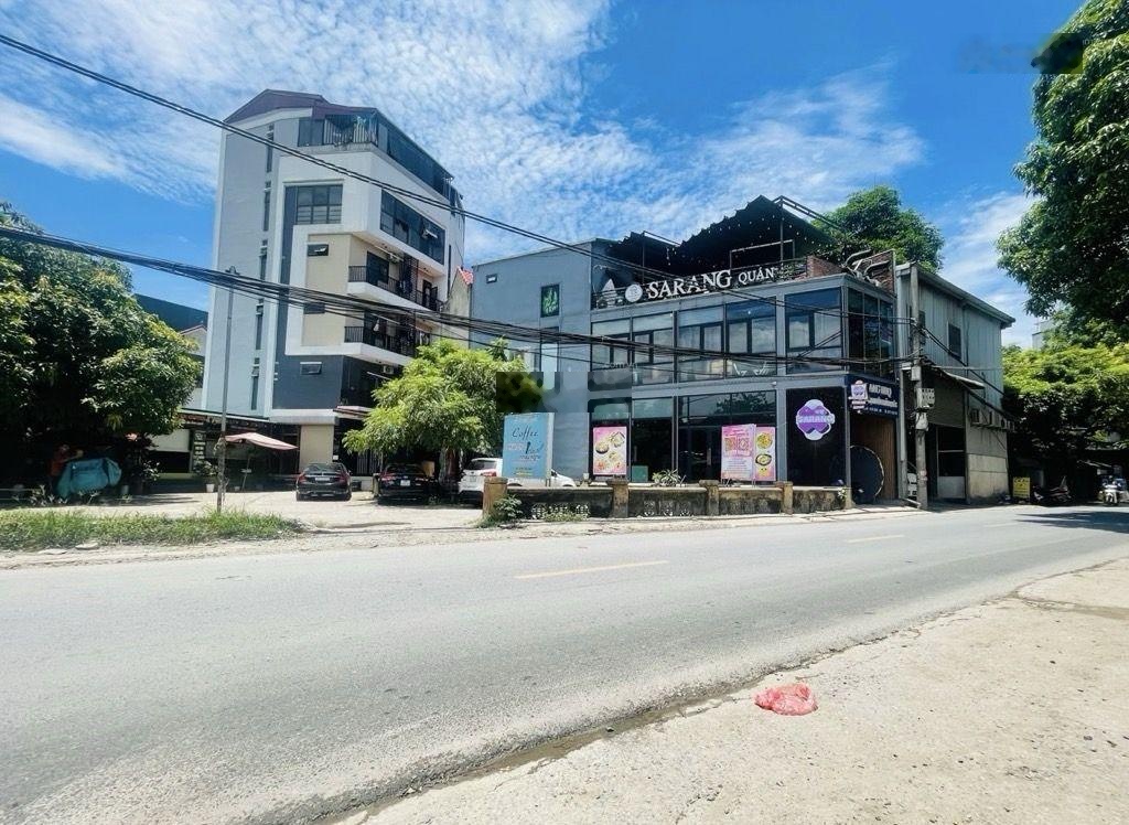 Mặt phố Xuân Phương 120m2 giá bằng trong ngõ cơ hội đầu tư kinh doanh đỉnh cao tiềm