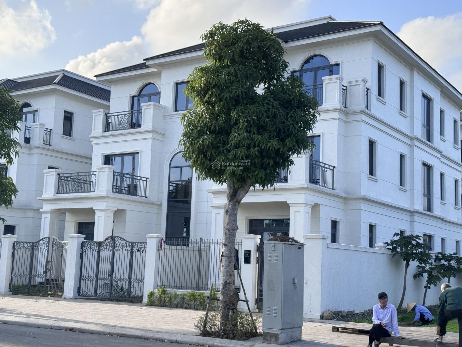 Central Riverside khu đô thị mới | sổ đỏ trao tay