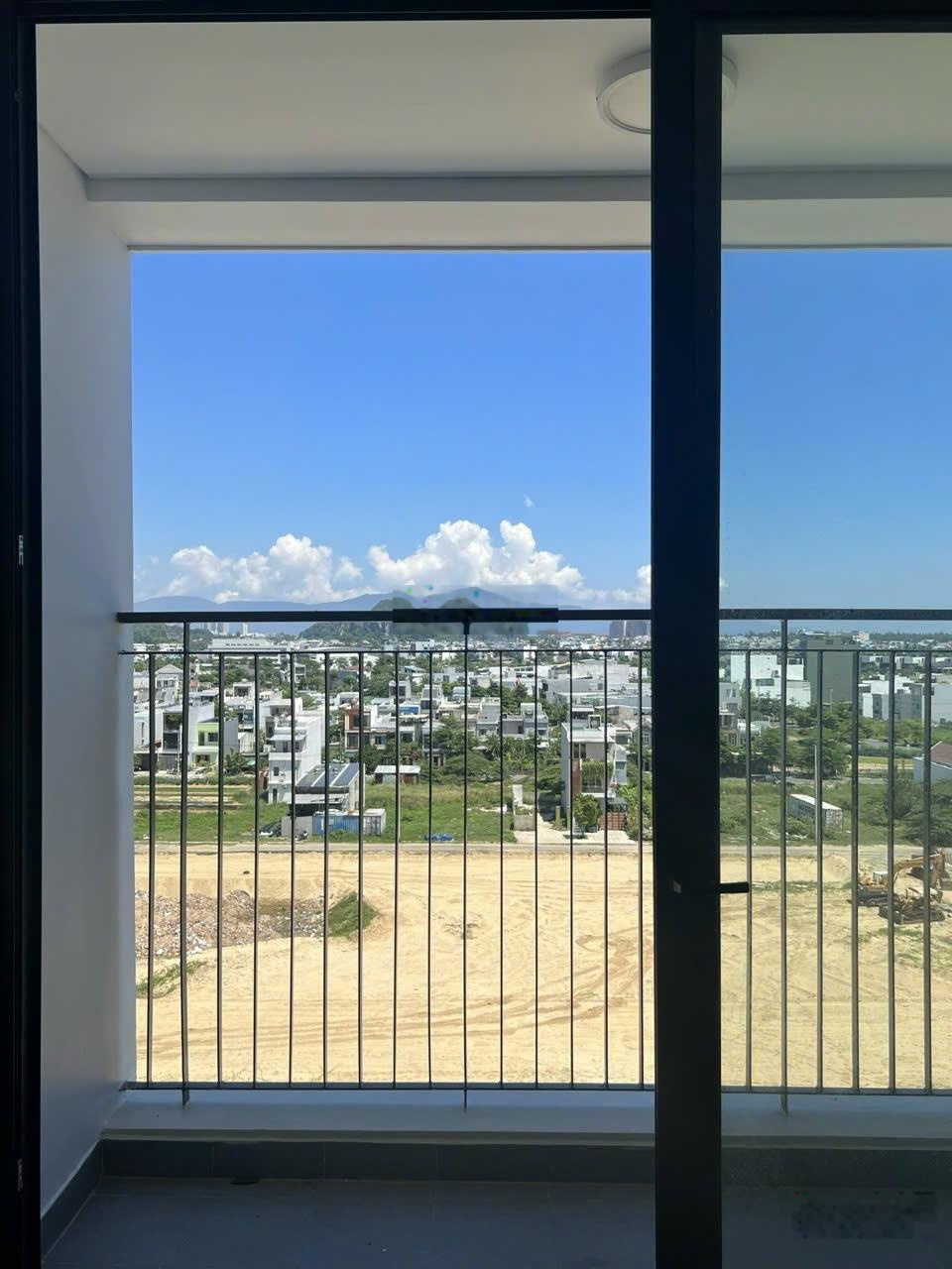 Căn hộ 3PN FPT Plaza 2, căn góc view núi Ngũ Hành Sơn và biển Đà Nẵng, giá tốt nhất thị trường