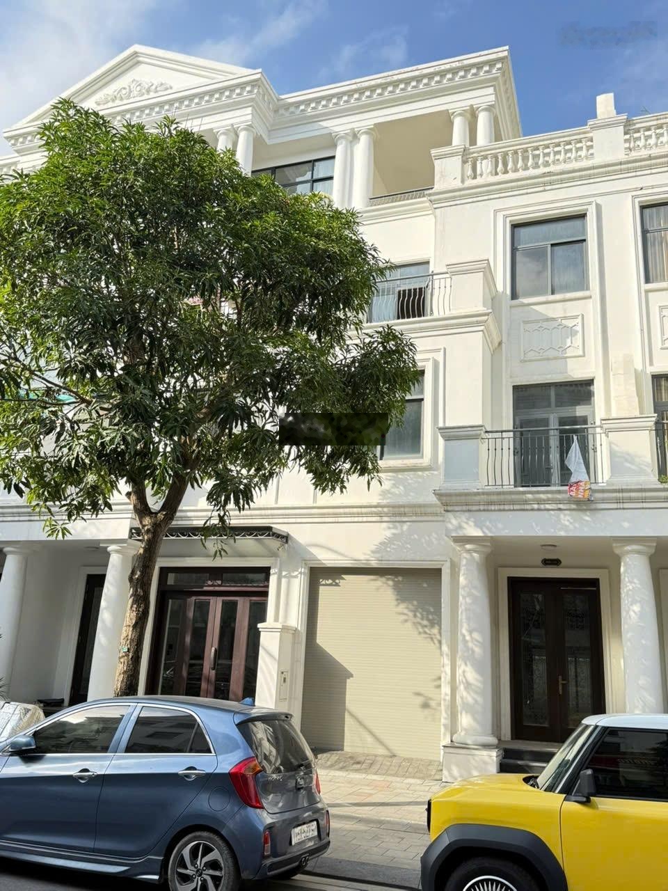 Bán căn hải đăng mặt chính 105m2 chỉ 15,2 tỷ sổ lâu dài quá rẻ