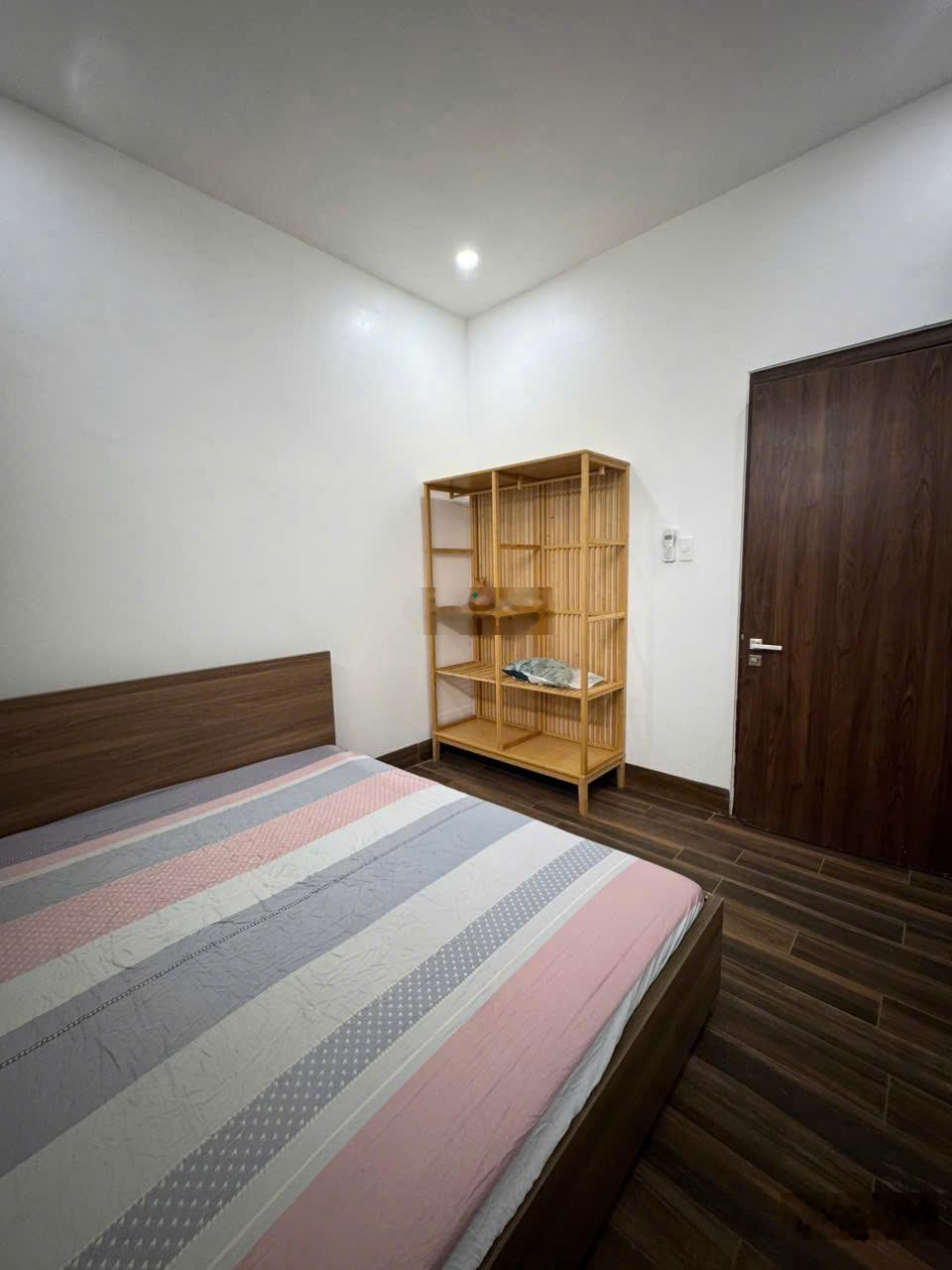 Cho thuê nhà nguyên căn 2PN bên hông trường mầm non sao việt thuộc TDC 44ha P Phú Mỹ. TP HCM