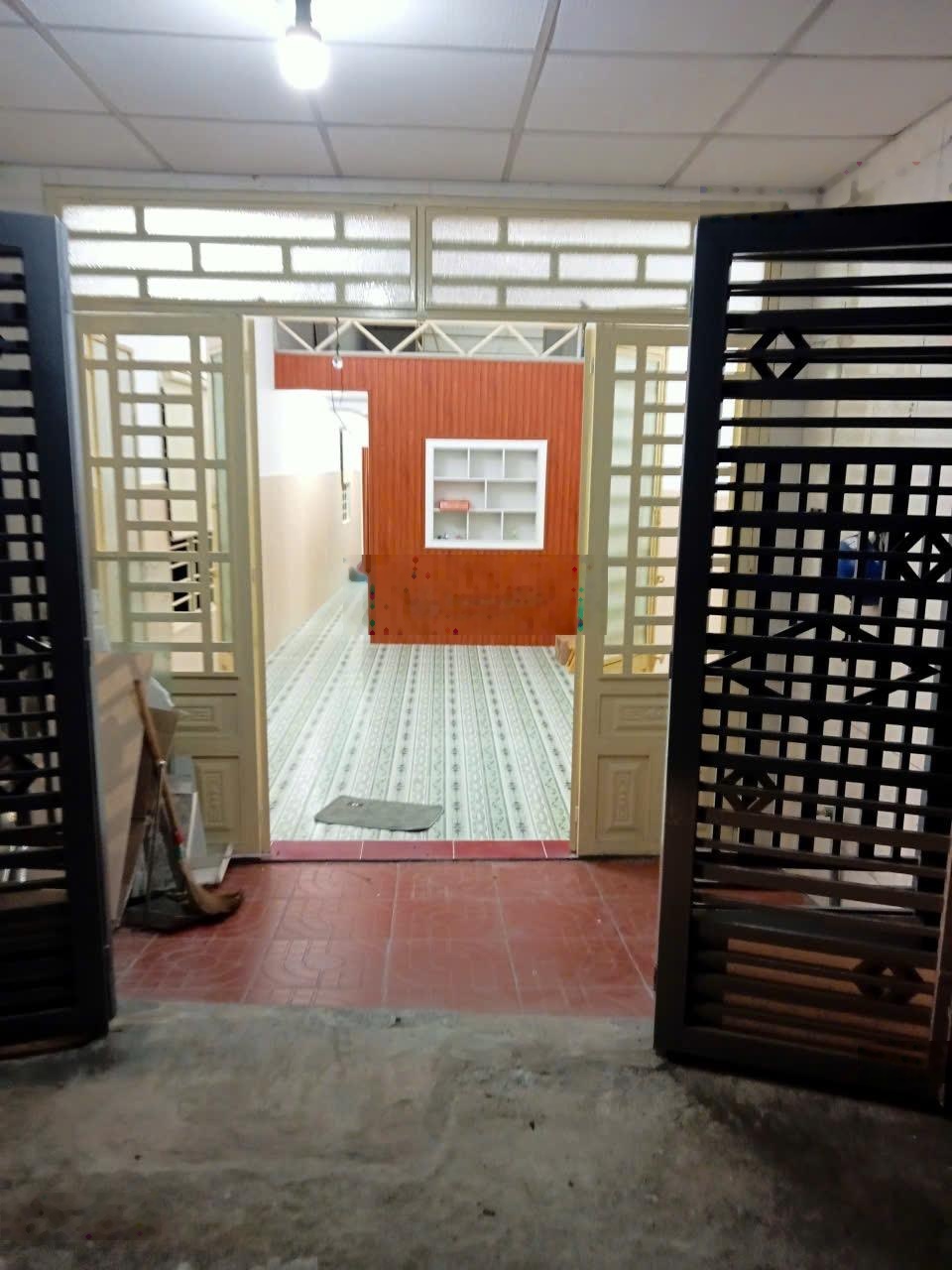 Bán nhà gác lửng, 41m2, Thanh Khê Tây, Thanh Khê, Đà Nẵng