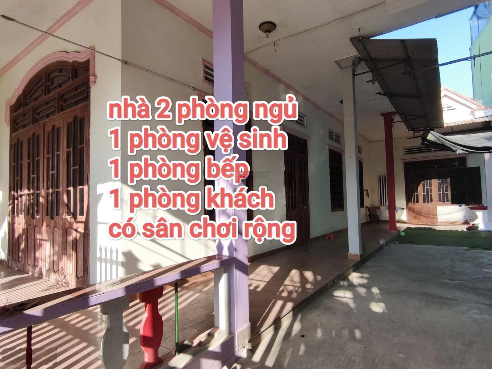 Cho thuê nhà mặt tiền ngang 13m dài 20m Phạm Văn Đồng TT Chợ Chùa, Nghĩa Hành Lh 0919930692