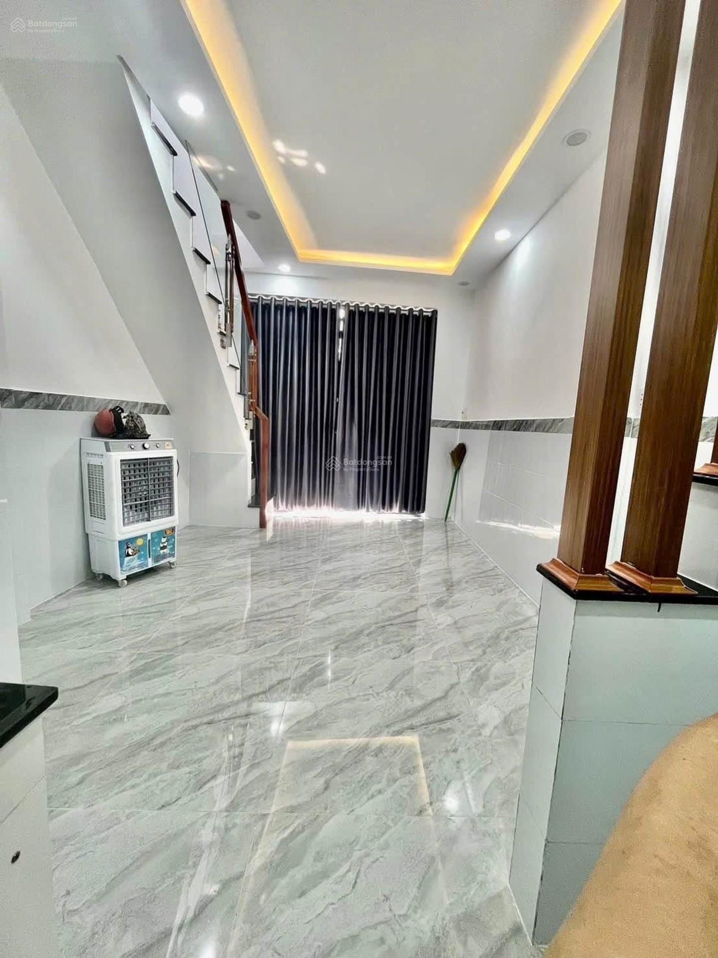 Hiếm nhà 2 tầng mới 2,95 tỷ - Kha Vạn Cân Thủ Đức