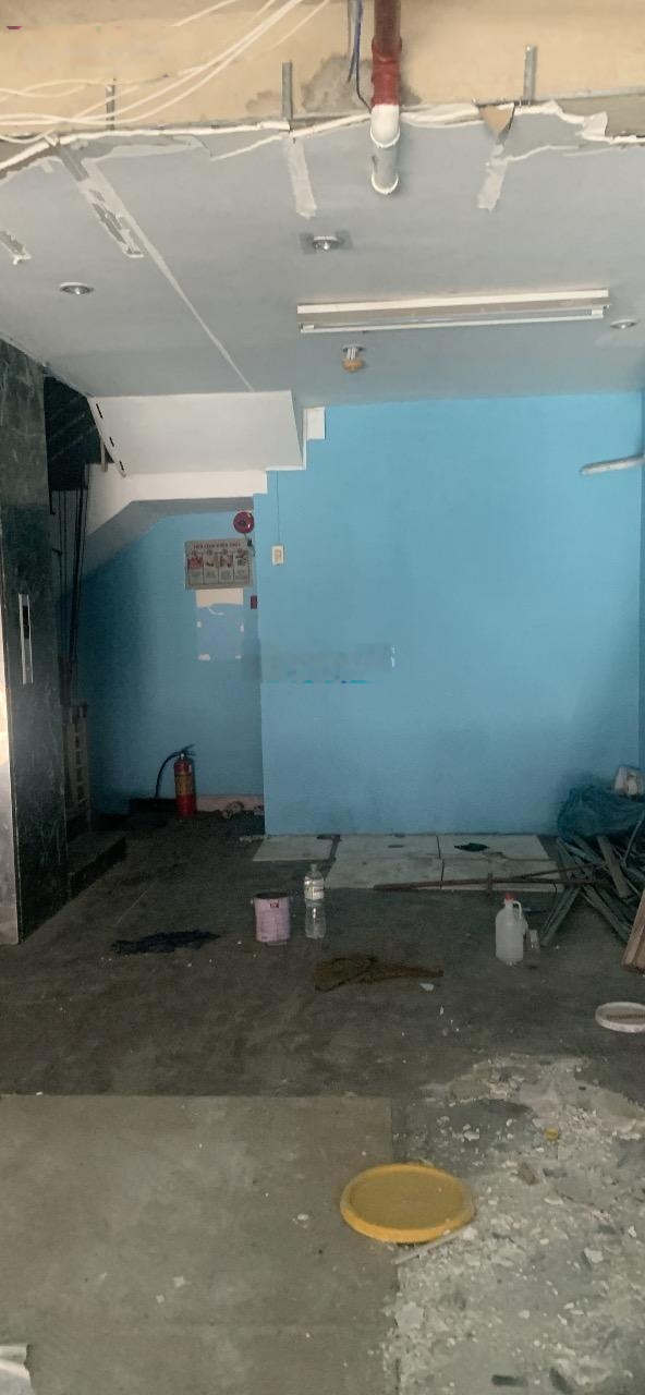 Em chính chủ bán căn mặt tiền Lê Bình - Tân Bình diện tích sàn lên đến 476,4m2 chỉ 45 tỷ