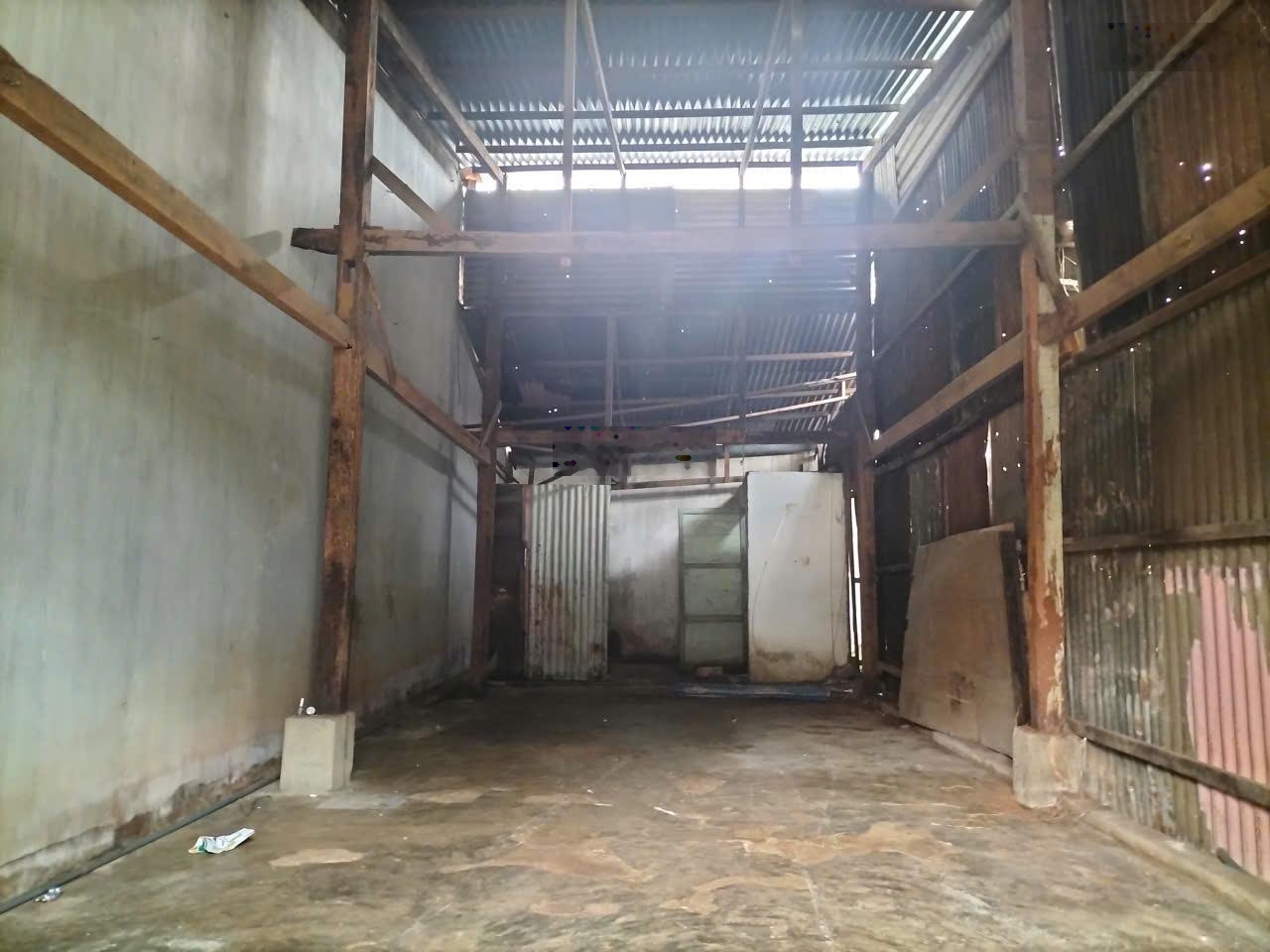 Bán nhà trệt 68.6m2 tại số 149 Chu Văn An, phường Long Khánh, Đồng Nai