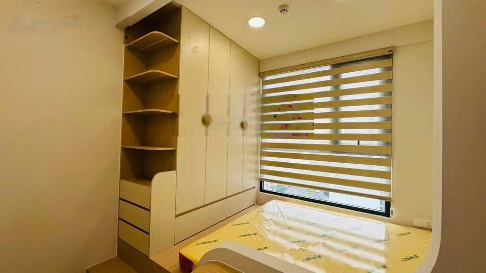 Cho thuê căn hộ dhomme full nội thất nhiều diện tích