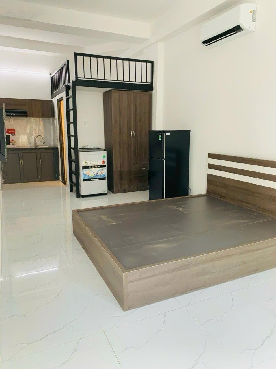 Dòng tiền 2,4 tỷ/năm! Bán siêu tòa nhà mặt tiền nội bộ Lê Đức Thọ Gò Vấp giá 30 tỷ - 7x25m 6 tầng