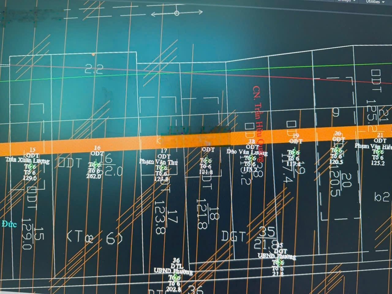 Bán nhà riêng tại phố Phương Lung, 9,2 tỷ, 115m2, giá ưu đãi hàng hiếm tại Hưng Đạo, Hải Phòng