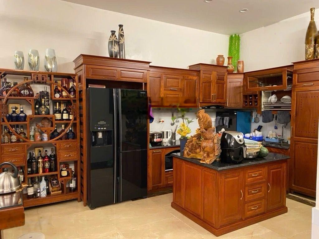 Biệt thự Xa La 128m2 đẳng cấp thượng lưu, mặt tiền bề thế, 28.5 tỷ