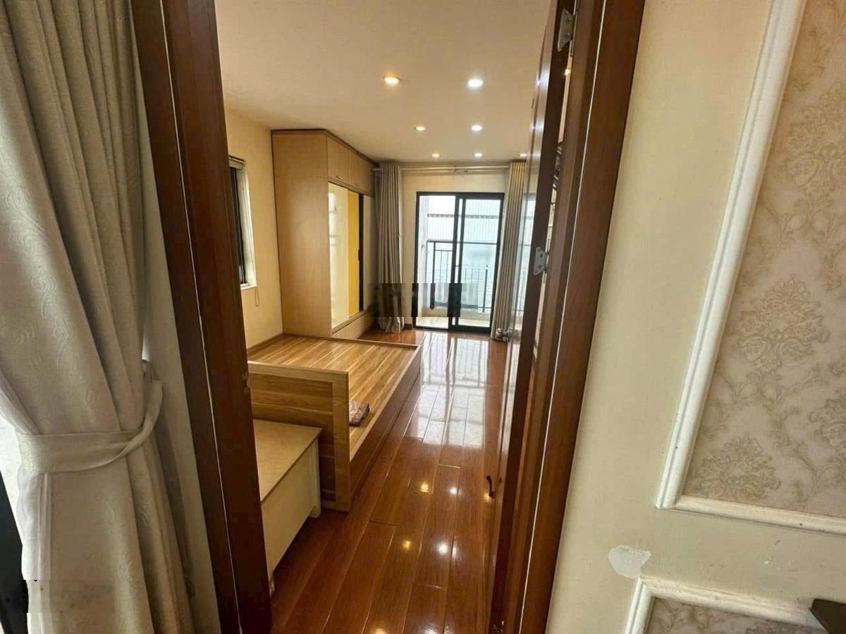 Chung cư Hateco Hoàng Mai 106m2 - 3 phòng ngủ 2 WC - 7,6 tỷ