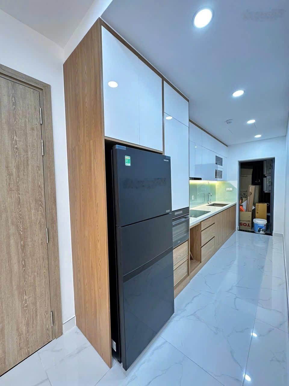 Cho thuê gấp CC 3PN, 100m2 tại Cộng Hòa Garden, 16 triệu VND