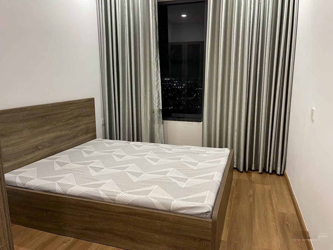 Cho thuê căn hộ tại The Rivana, 7,5 triệu VND, 72 m2, đầy đủ nội thất