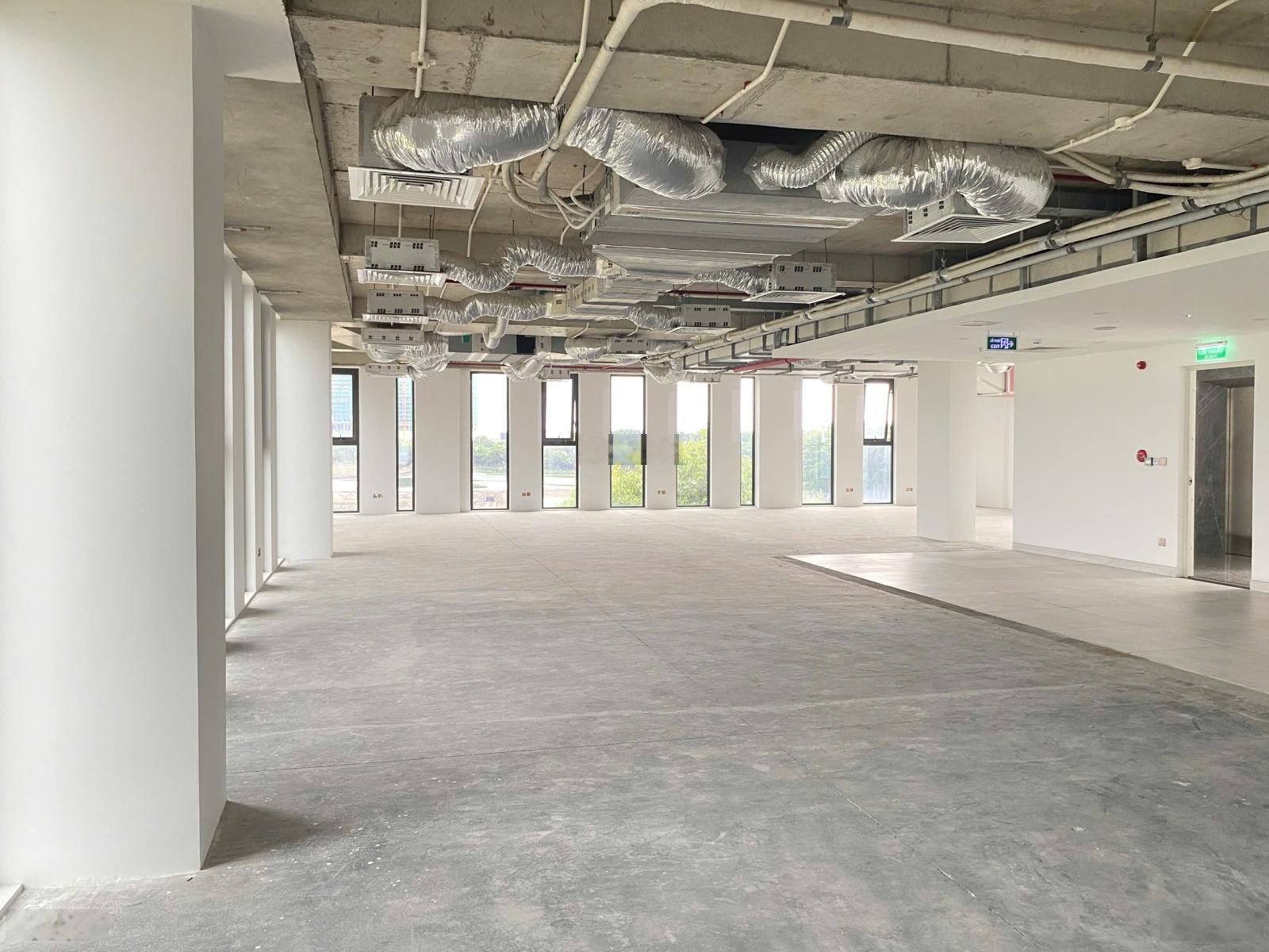 Cho thuê văn phòng view biển, view thành phố - Trung tâm Đà Nẵng